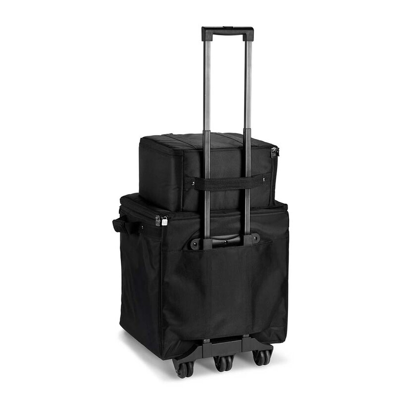 Dave 10 G4X Bag Set transportset
