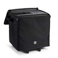 Dave 10 G4X Bag Set transportset