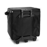 Dave 10 G4X Bag Set transportset