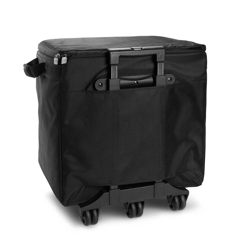 Dave 10 G4X Bag Set transportset