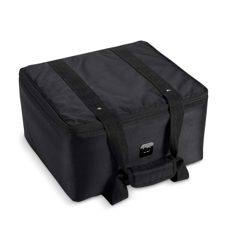 Dave 10 G4X Bag Set transportset