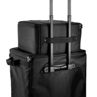 Dave 10 G4X Bag Set transportset