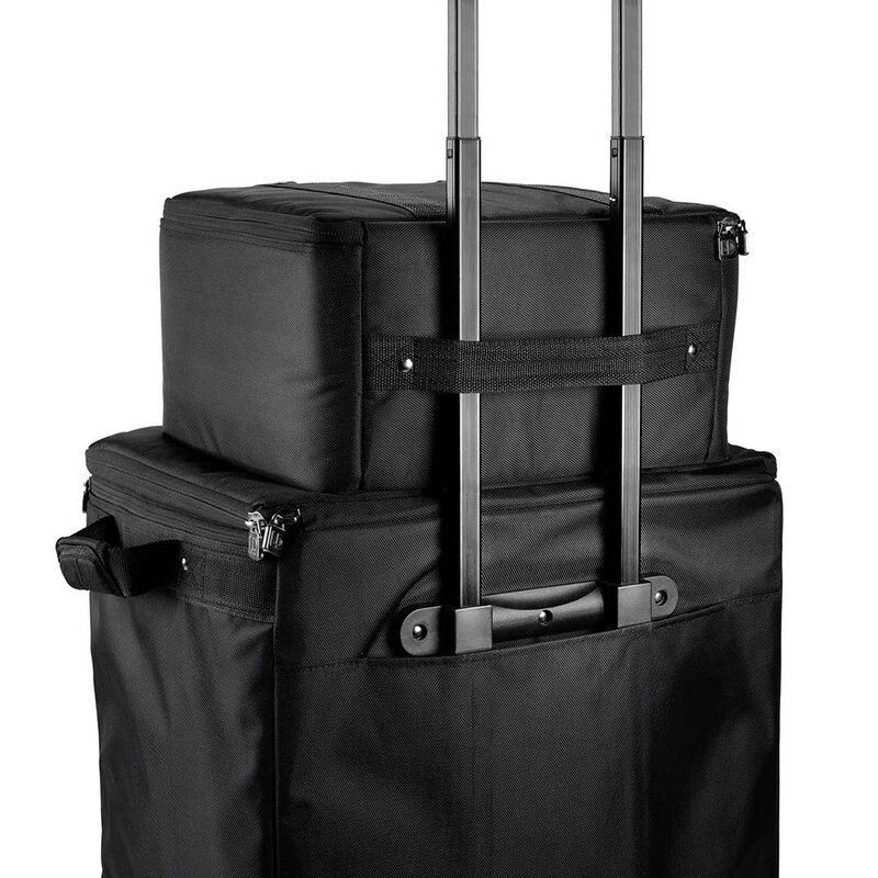 Dave 10 G4X Bag Set transportset