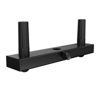 LD Systems Dave 10 G4X Dual Stand tussenpaal Dave 10 G4X Dual Stand tussenpaal