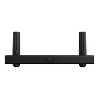 LD Systems Dave 10 G4X Dual Stand tussenpaal Dave 10 G4X Dual Stand tussenpaal