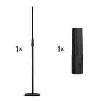 LD Systems Dave 10 G4X Stand statief Dave 10 G4X Stand statief