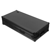 Ultimate Flightcase voor 2x Pioneer DJ CDJ-3000 + DJM-A9 & laptop