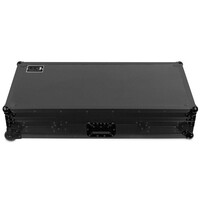 Ultimate Flightcase voor 2x Pioneer DJ CDJ-3000 + DJM-A9 & laptop