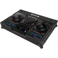 P-DDJ-FLX10 NSE flightcase voor Pioneer DJ DDJ-FLX10