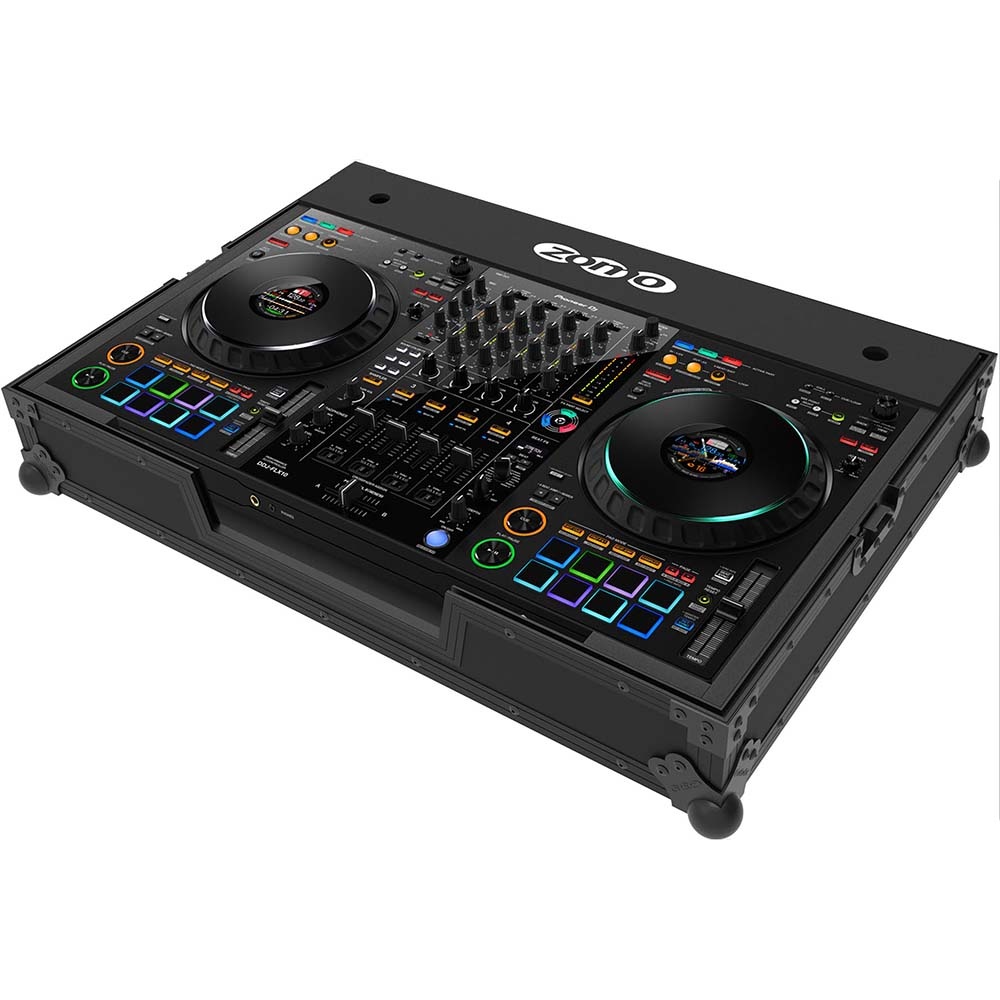 Zomo P-DDJ-FLX10 NSE flightcase voor Pioneer DJ DDJ-FLX10 afbeelding