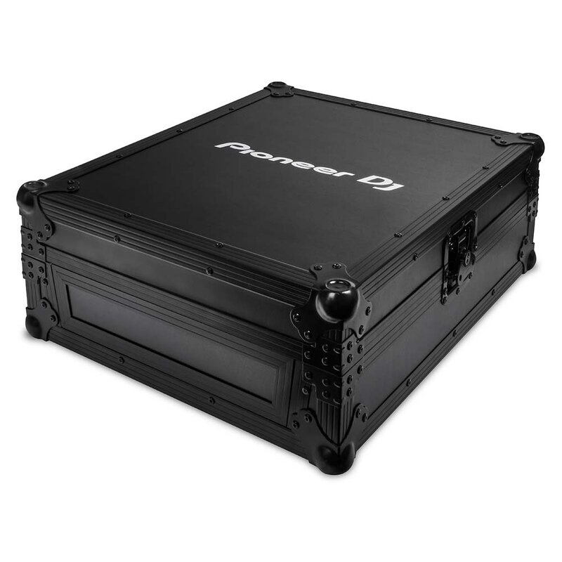 FLT-DJMV10 flightcase voor DJM-V10