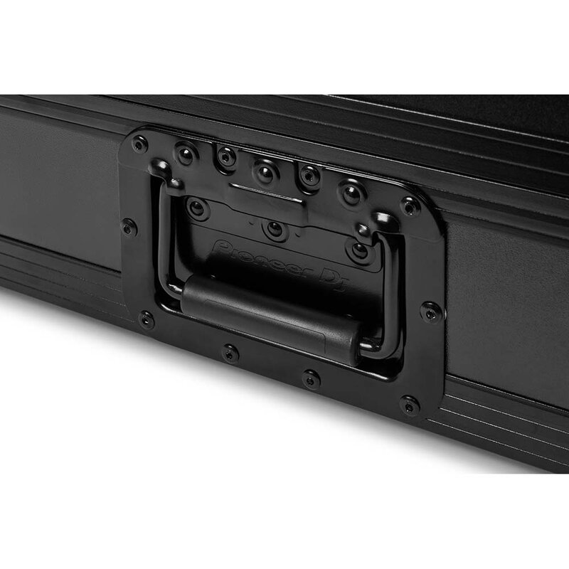 FLT-DJMV10 flightcase voor DJM-V10