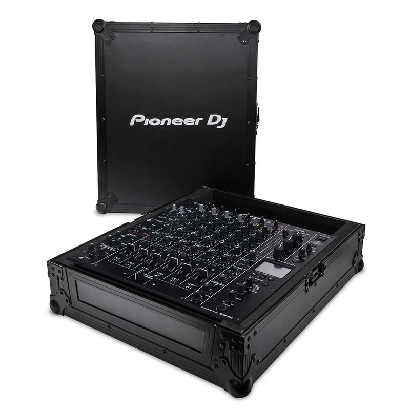 FLT-DJMV10 flightcase voor DJM-V10