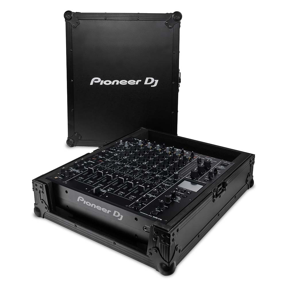 Pioneer DJ FLT-DJMV10 flightcase voor DJM-V10 afbeelding
