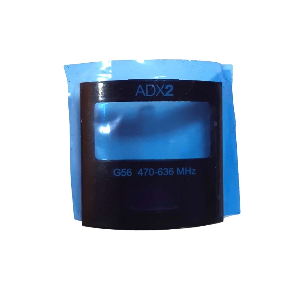 Shure 95G5628183C display glaasje voor ADX2 G56 afbeelding