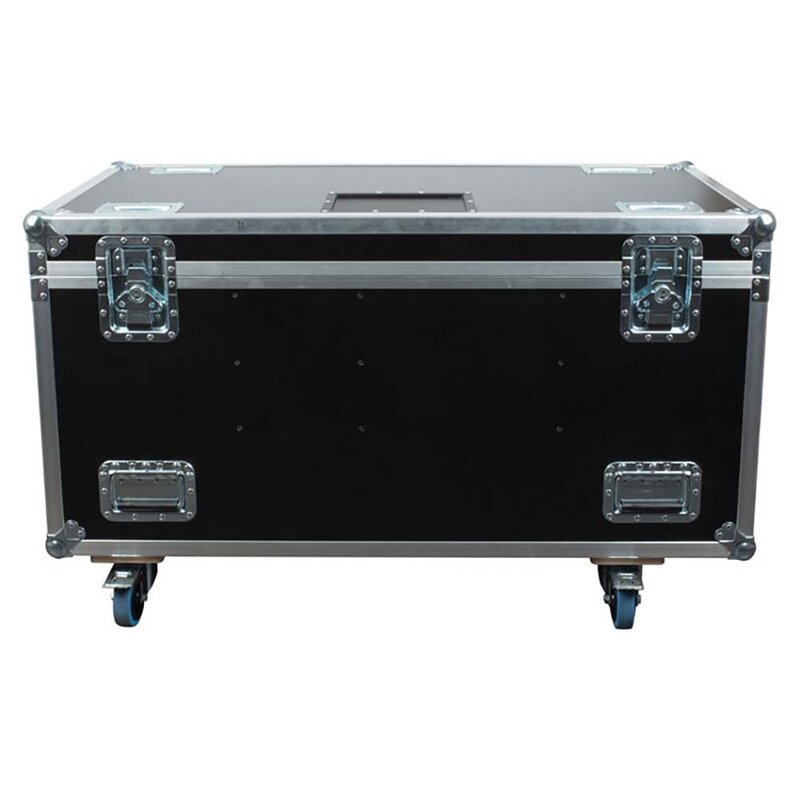 Pipe & Drape Case voor FOH kit