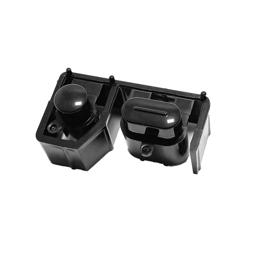 Pioneer DJ DAC2480 menuknoppen voor CDJ-2000NXS & CDJ-900NXS afbeelding