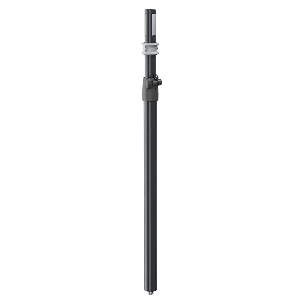 K&M 21377 Easy Lock verstelbare tussenpaal 35mm naar M20 afbeelding