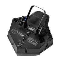 LED CAT-80 Beam Effect met 80W LED & gobowiel