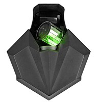 LED CAT-80 Beam Effect met 80W LED & gobowiel