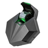 Eurolite LED CAT-80 Beam Effect met 80W LED & gobowiel LED CAT-80 Beam Effect met 80W LED & gobowiel