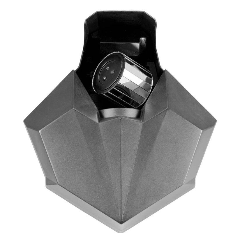 LED CAT-80 Beam Effect met 80W LED & gobowiel