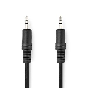 Nedis Stereo 3,5mm mini-jack kabel 10m