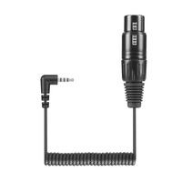 Sennheiser MKE 600 shotgunmicrofoon MKE 600 shotgunmicrofoon