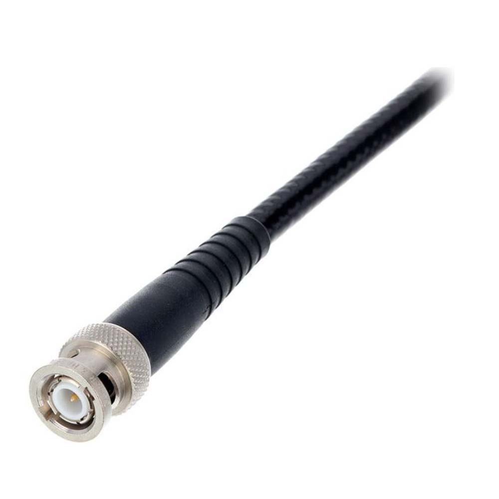 Shure AC001K Aircell7 BNC antennekabel 50 ohm 1m afbeelding