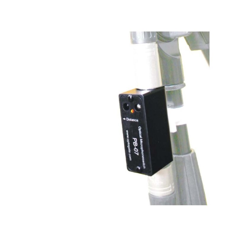 PB-07 automatische microfoonschakelaar