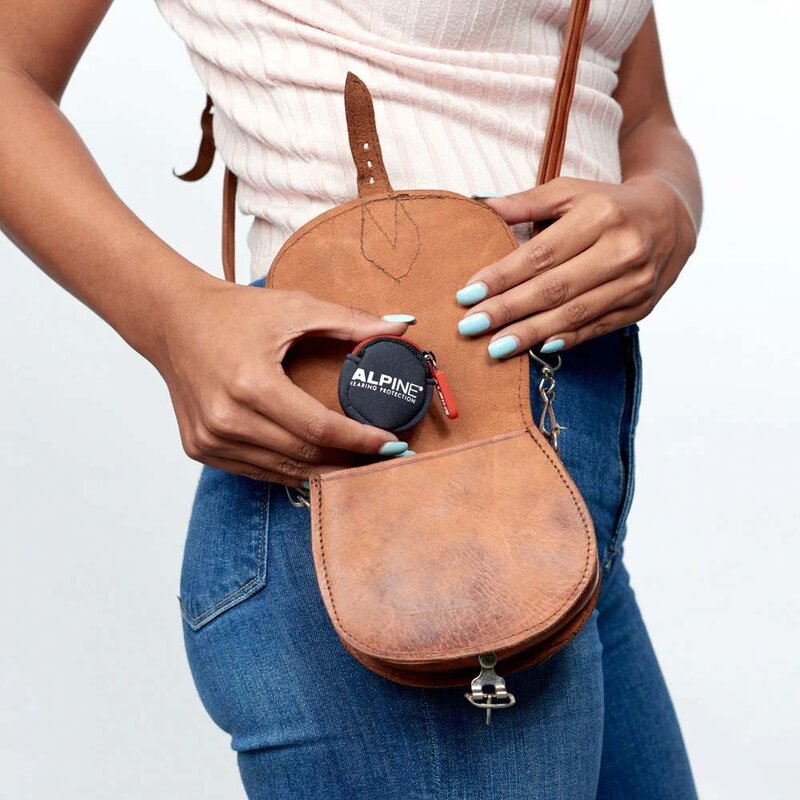 PartyPlug Pro Natural gehoorbescherming oordoppen