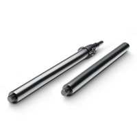 CURV500DB tussenpaal M20 naar 16mm