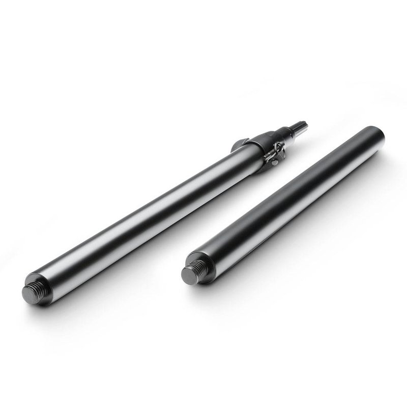 CURV500DB tussenpaal M20 naar 16mm