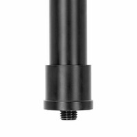 LSP 431 XLB dubbel verstelbare tussenpaal 35mm & M10 op M20