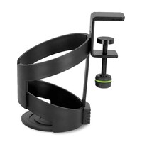 MA Drink LTC grote bekerhouder met tafelklem