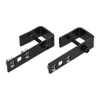 Gravity XSP 10130 rackbeugel voor GFT01 & GFDJT01 XSP 10130 rackbeugel voor GFT01 & GFDJT01