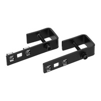 XSP 10130 rackbeugel voor GFT01 & GFDJT01