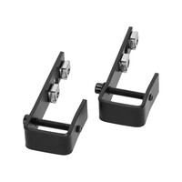 XSP 10130 rackbeugel voor GFT01 & GFDJT01