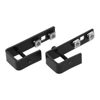 XSP 10130 rackbeugel voor GFT01 & GFDJT01