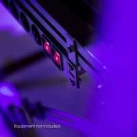 XSP 10130 rackbeugel voor GFT01 & GFDJT01