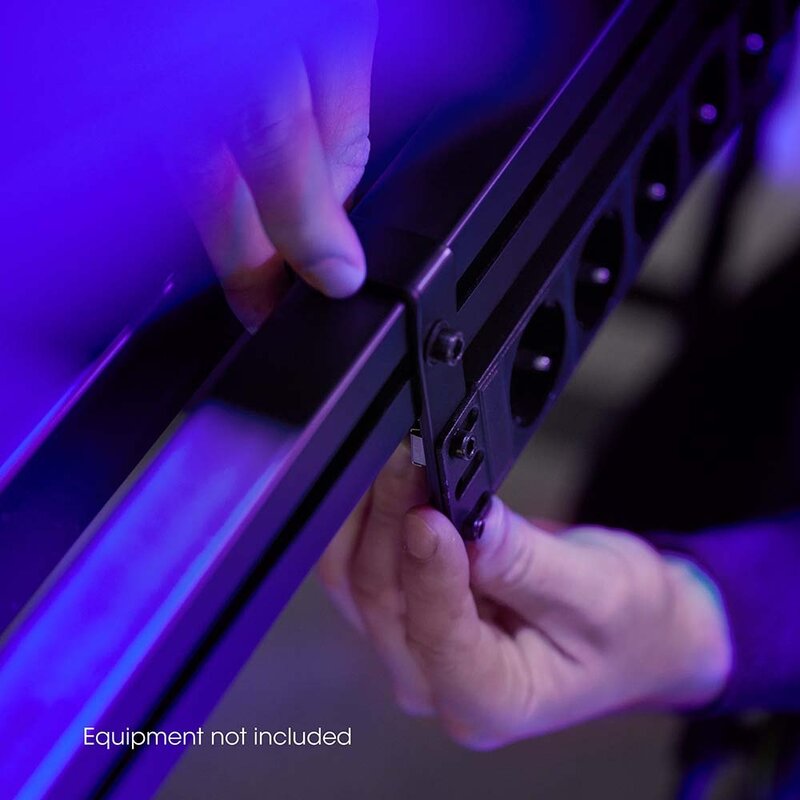 XSP 10130 rackbeugel voor GFT01 & GFDJT01