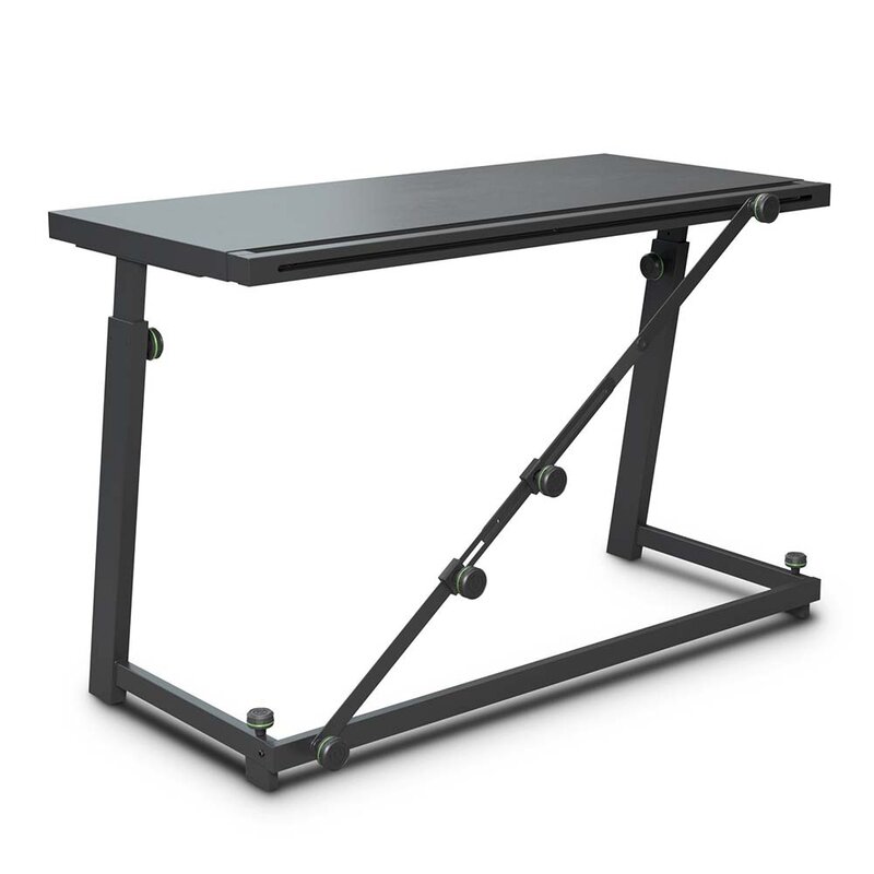 FT 01 dj- & studiomeubel