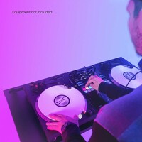 FT 01 dj- & studiomeubel