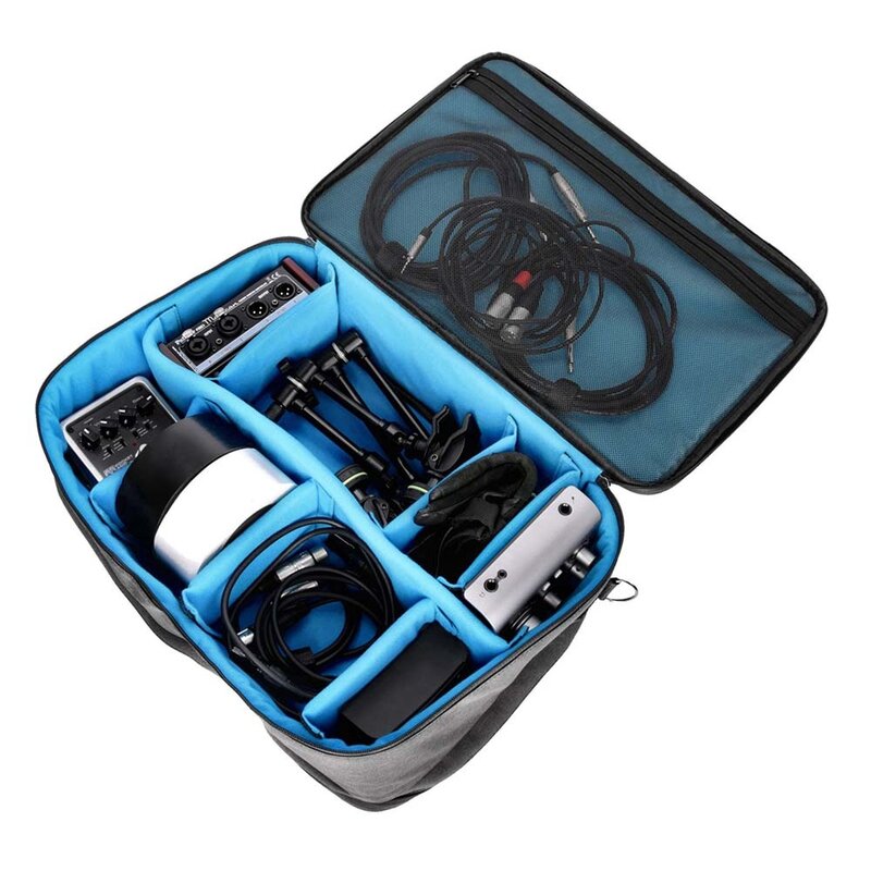 Orgaflex Cable Bag XL tas voor kabels & accessoires