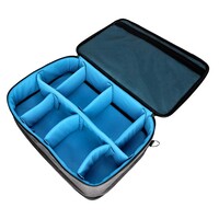 Orgaflex Cable Bag XL tas voor kabels & accessoires