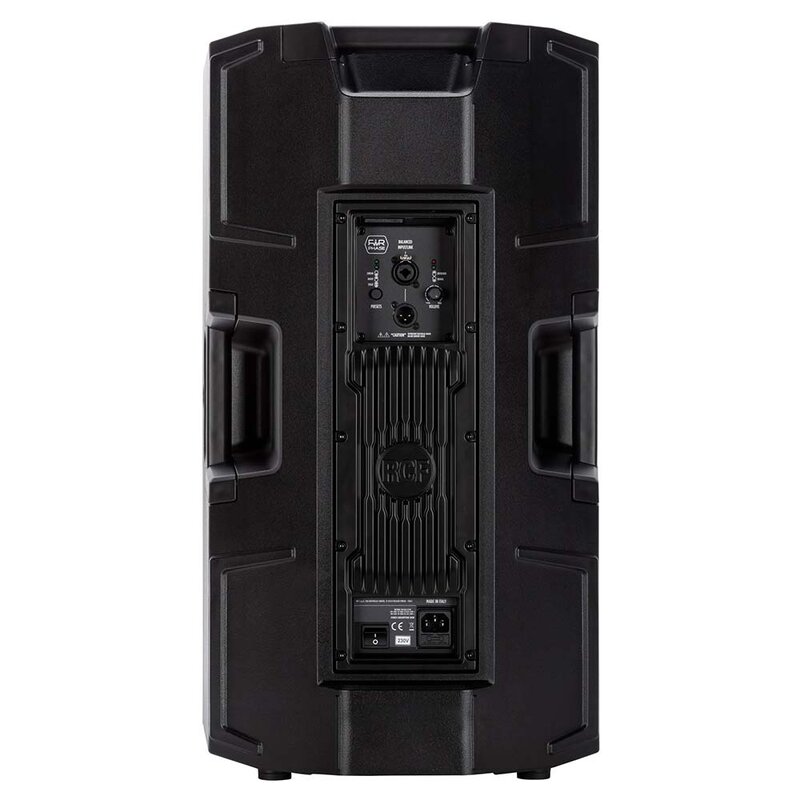 RCF ART 935-A actieve speaker 15 inch ART 935-A actieve speaker 15 inch
