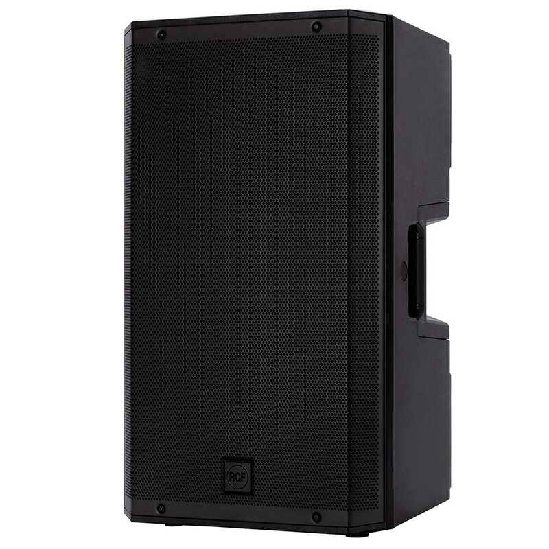RCF ART 935-A actieve speaker 15 inch ART 935-A actieve speaker 15 inch