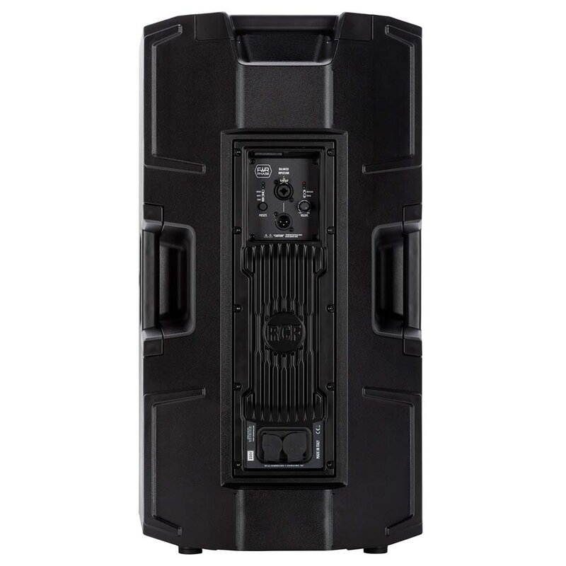 RCF ART 945-A actieve speaker 15 inch ART 945-A actieve speaker 15 inch