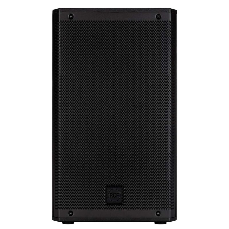 RCF ART 910-AX actieve speaker met BT 10 inch ART 910-AX actieve speaker met BT 10 inch