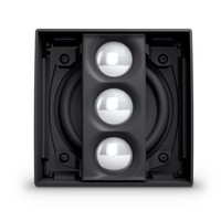 CURV500S2 set van 2 array satellieten